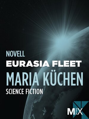cover image of Eurasia Fleet
